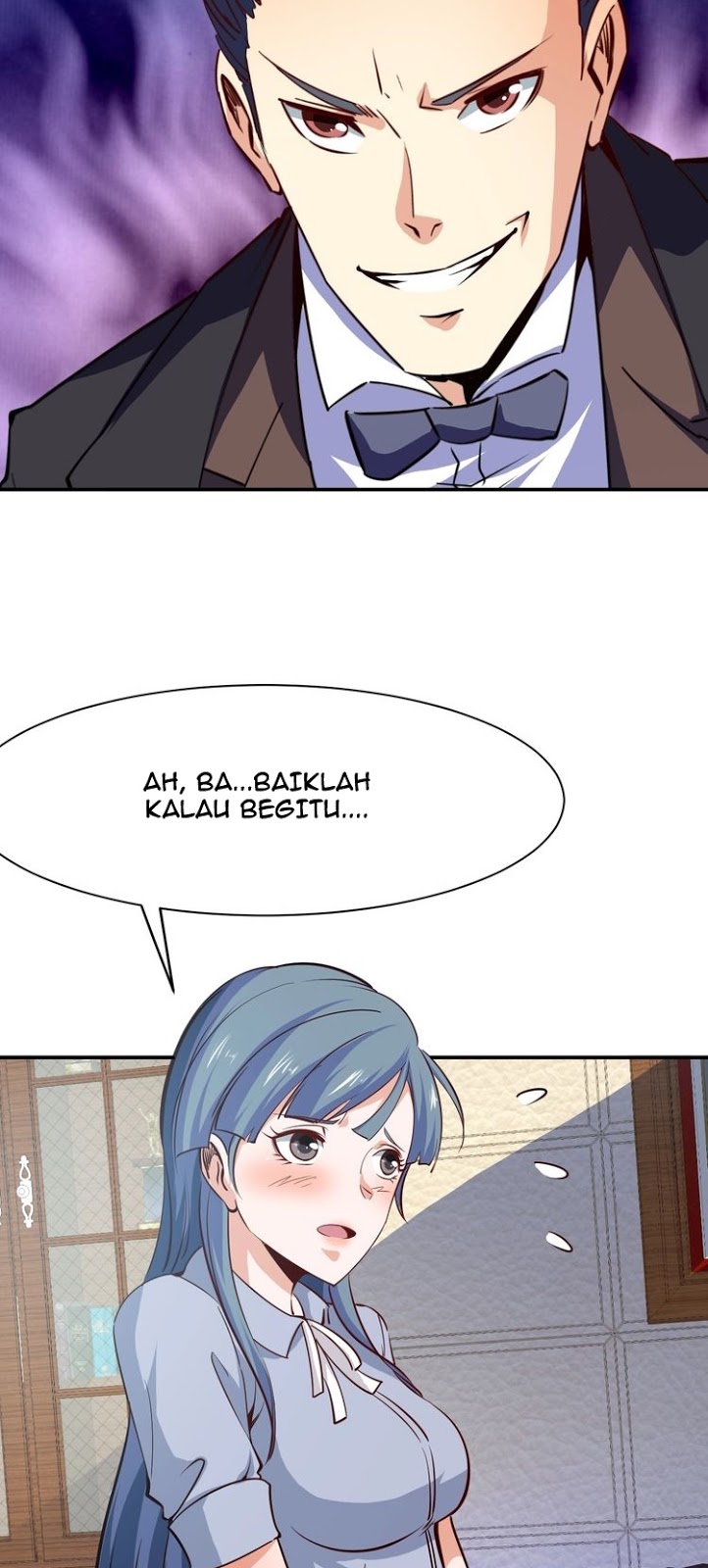 Melee Mad Soldier! Chapter 16 Gambar 34